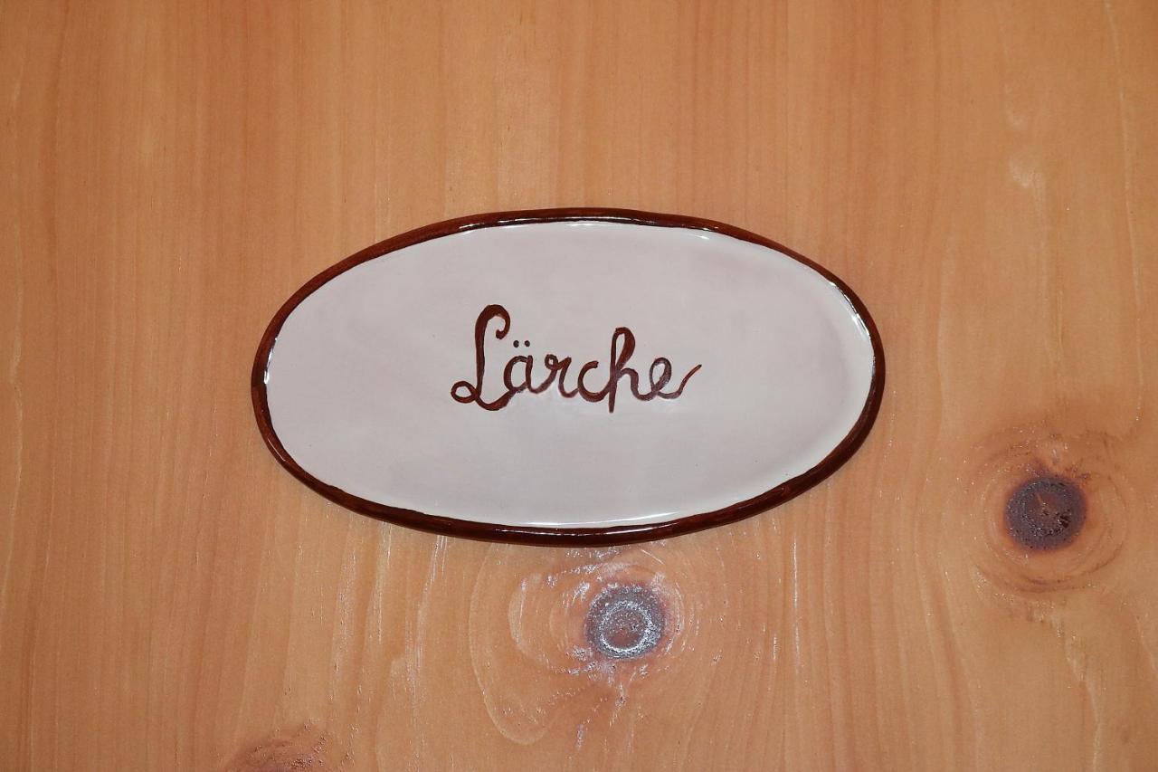 Camera Familiare con Bagno Privato
